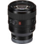 Об'єктив Sony 50mm f/1.4 GM for NEX FF (SEL50F14GM.SYX) Об'єктив Sony 50mm f/1.4 GM for NEX FF (SEL50F14GM.SYX)