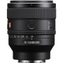Об'єктив Sony 50mm f/1.4 GM for NEX FF (SEL50F14GM.SYX) Об'єктив Sony 50mm f/1.4 GM for NEX FF (SEL50F14GM.SYX)