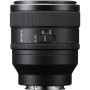 Об'єктив Sony 50mm f/1.4 GM for NEX FF (SEL50F14GM.SYX) Об'єктив Sony 50mm f/1.4 GM for NEX FF (SEL50F14GM.SYX)
