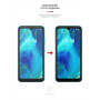 Плівка захисна Armorstandart Anti-Blue Tecno POP 5 (ARM62341) Плівка захисна Armorstandart Anti-Blue Tecno POP 5 (ARM62341)
