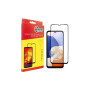 Чохол до мобільного телефона Dengos Kit for Samsung Galaxy A14 5G case + glass (Purple) (DG-KM-13) Чохол до мобільного телефона Dengos Kit for Samsung Galaxy A14 5G case + glass (Purple) (DG-KM-13)