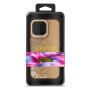 Чохол до мобільного телефона Harder Snake Pattern Apple iPhone 14 Pro Max Beige (ARM76812) Чохол до мобільного телефона Harder Snake Pattern Apple iPhone 14 Pro Max Beige (ARM76812)
