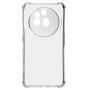 Чохол до мобільного телефона Armorstandart Air Force Nothing Phone 3a Pro Clear (ARM85469) Чохол до мобільного телефона Armorstandart Air Force Nothing Phone 3a Pro Clear (ARM85469)