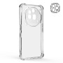 Чохол до мобільного телефона Armorstandart Air Force Nothing Phone 3a Pro Clear (ARM85469) Чохол до мобільного телефона Armorstandart Air Force Nothing Phone 3a Pro Clear (ARM85469)