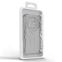 Чохол до мобільного телефона Armorstandart Air Force Nothing Phone 3a Pro Clear (ARM85469) Чохол до мобільного телефона Armorstandart Air Force Nothing Phone 3a Pro Clear (ARM85469)