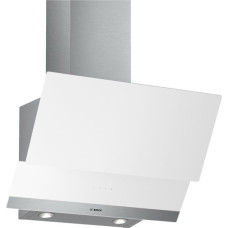 Витяжка Bosch похила, 60см, 530м.куб/год, білий