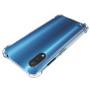 Чохол до мобільного телефона BeCover Anti-Shock Samsung Galaxy A01 SM-A015 Clear (704643) (704643) Чохол до мобільного телефона BeCover Anti-Shock Samsung Galaxy A01 SM-A015 Clear (704643) (704643)