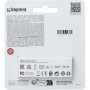 USB флеш накопичувач Kingston 512GB DataTraveler Exodia S USB 3.2 (DTXS/512GB) USB флеш накопичувач Kingston 512GB DataTraveler Exodia S USB 3.2 (DTXS/512GB)