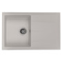 Мийка кухонна GRANADO TOLEDO white (gr2105) Мийка кухонна GRANADO TOLEDO white (gr2105)