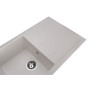 Мийка кухонна GRANADO TOLEDO white (gr2105) Мийка кухонна GRANADO TOLEDO white (gr2105)