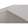 Мийка кухонна GRANADO TOLEDO white (gr2105) Мийка кухонна GRANADO TOLEDO white (gr2105)