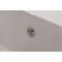 Мийка кухонна GRANADO TOLEDO white (gr2105) Мийка кухонна GRANADO TOLEDO white (gr2105)