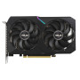Відеокарта ASUS GeForce RTX3060 12Gb DUAL OC V2 LHR (DUAL-RTX3060-O12G-V2) Відеокарта ASUS GeForce RTX3060 12Gb DUAL OC V2 LHR (DUAL-RTX3060-O12G-V2)