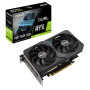 Відеокарта ASUS GeForce RTX3060 12Gb DUAL OC V2 LHR (DUAL-RTX3060-O12G-V2) Відеокарта ASUS GeForce RTX3060 12Gb DUAL OC V2 LHR (DUAL-RTX3060-O12G-V2)