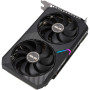 Відеокарта ASUS GeForce RTX3060 12Gb DUAL OC V2 LHR (DUAL-RTX3060-O12G-V2) Відеокарта ASUS GeForce RTX3060 12Gb DUAL OC V2 LHR (DUAL-RTX3060-O12G-V2)