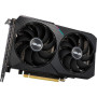Відеокарта ASUS GeForce RTX3060 12Gb DUAL OC V2 LHR (DUAL-RTX3060-O12G-V2) Відеокарта ASUS GeForce RTX3060 12Gb DUAL OC V2 LHR (DUAL-RTX3060-O12G-V2)