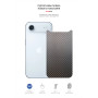 Плівка захисна Armorstandart Back panel Carbone Apple iPhone 17 Air (ARM86203) Плівка захисна Armorstandart Back panel Carbone Apple iPhone 17 Air (ARM86203)