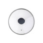 Кришка для посуду Bergner Orion 28 см (BG-2733) Кришка для посуду Bergner Orion 28 см (BG-2733)