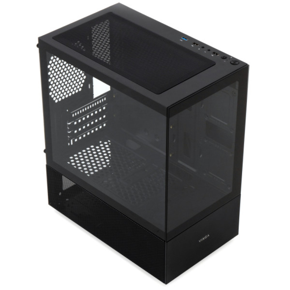 Корпус Vinga Recusant