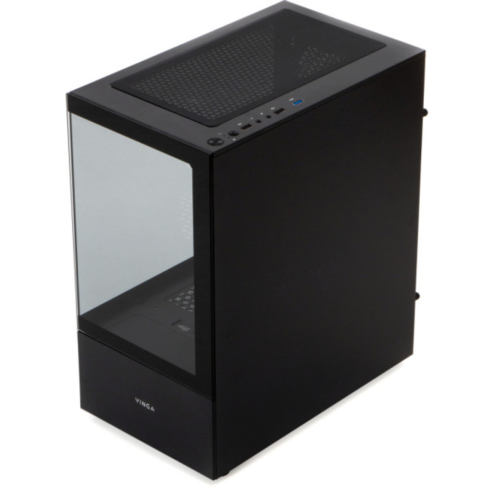 Корпус Vinga Recusant