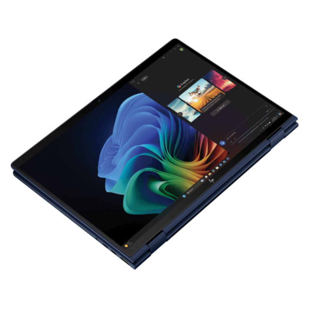 Ноутбук HP EliteBook X Flip G1i (BA0A4ET)