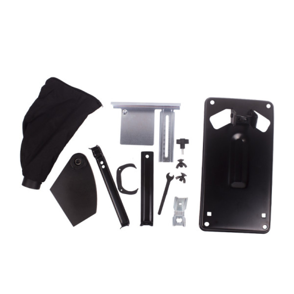 Рубанок Tekhmann TP-82/1050 S 1050Вт 82мм стругання до 3мм 3.8кг