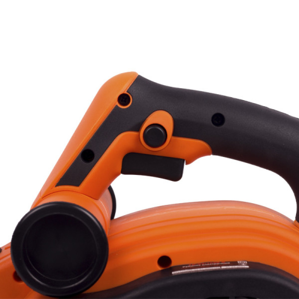 Рубанок Tekhmann TP-82/1050 S 1050Вт 82мм стругання до 3мм 3.8кг