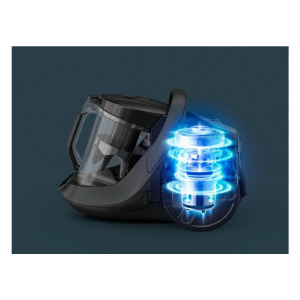 Пилосос Rowenta RO7C89EA