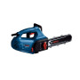 Пила для газобетонних блоків Bosch Professional GAC 250 1200Вт 330мм 3/8" 5000об·хв 4.7кг