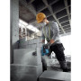 Пила для газобетонних блоків Bosch Professional GAC 250 1200Вт 330мм 3/8" 5000об·хв 4.7кг