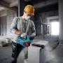 Пила для газобетонних блоків Bosch Professional GAC 250 1200Вт 330мм 3/8" 5000об·хв 4.7кг