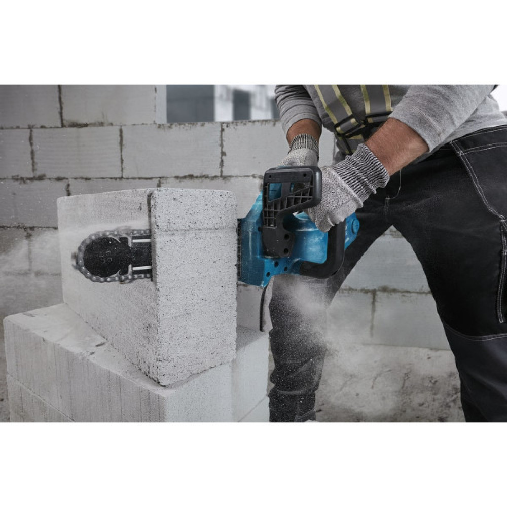 Пила для газобетонних блоків Bosch Professional GAC 250 1200Вт 330мм 3/8" 5000об·хв 4.7кг
