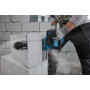 Пила для газобетонних блоків Bosch Professional GAC 250 1200Вт 330мм 3/8" 5000об·хв 4.7кг