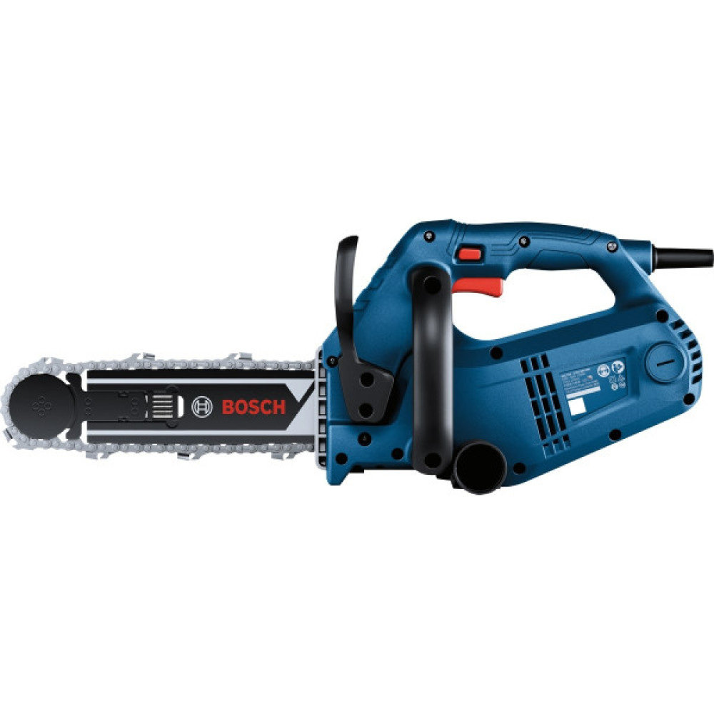 Пила для газобетонних блоків Bosch Professional GAC 250 1200Вт 330мм 3/8" 5000об·хв 4.7кг