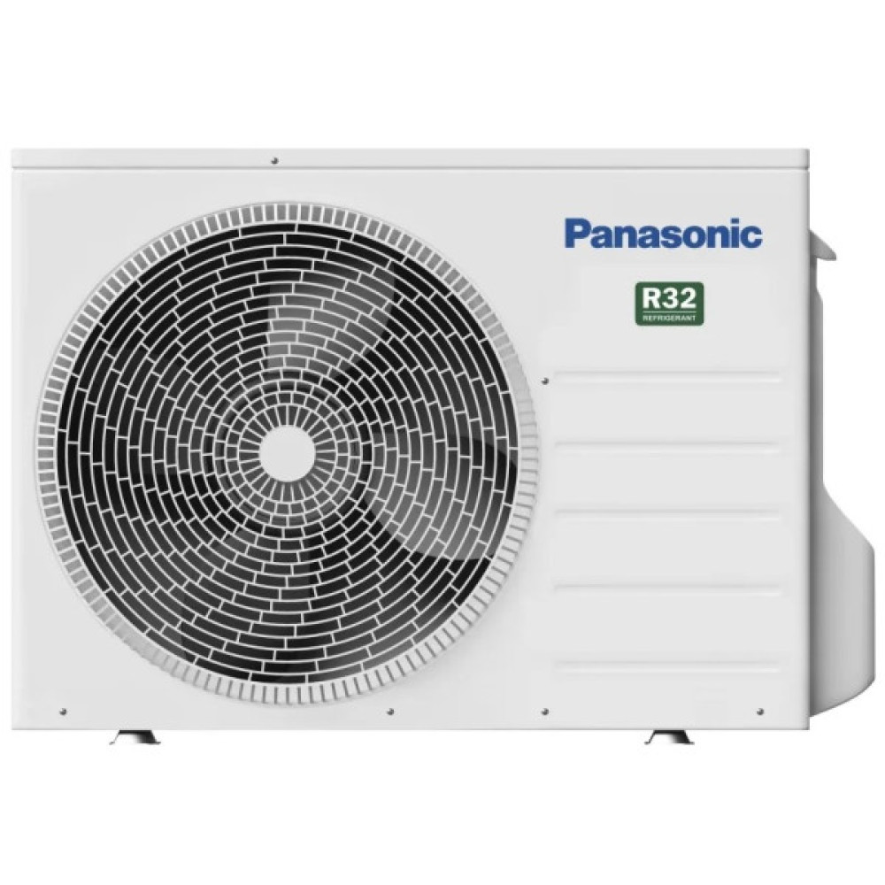 Кондиціонер Panasonic Super Compact Premium TZ 52м2 інвертор 18000BTU 5.0кВт A++/A++ -15°С Wi-Fi R32 білий