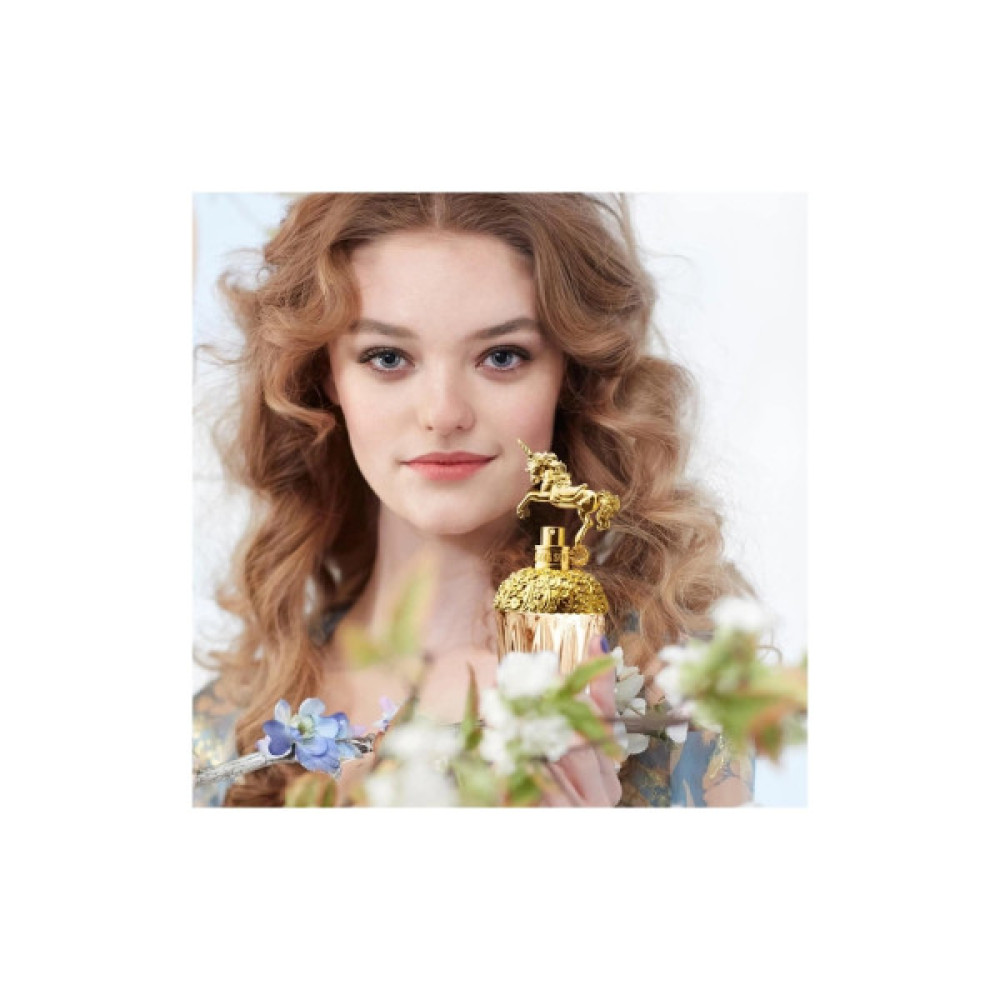 Туалетна вода Anna Sui Fantasia 75 мл (085715067753)