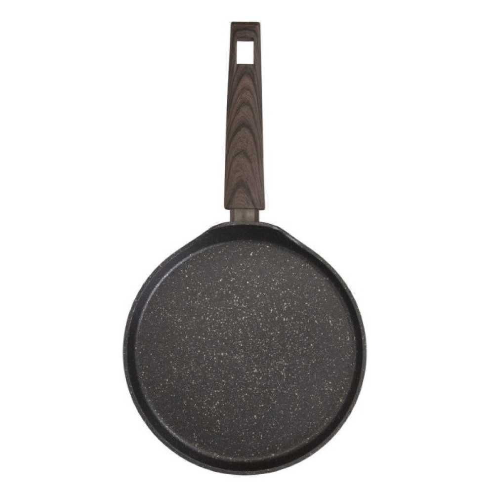 Сковорода Resto для млинців Carina 24 см (93025)