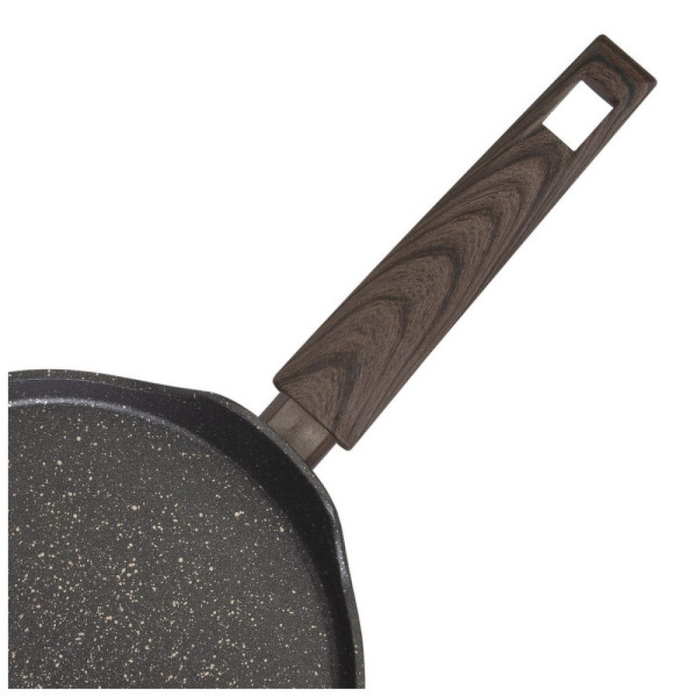 Сковорода Resto для млинців Carina 24 см (93025)