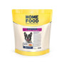 Сухий корм для собак Home Food ADULT MINI/MEDIUM Hypoallergenic з телятиною, овочами та духмяними травами 300 г (4820290090200)