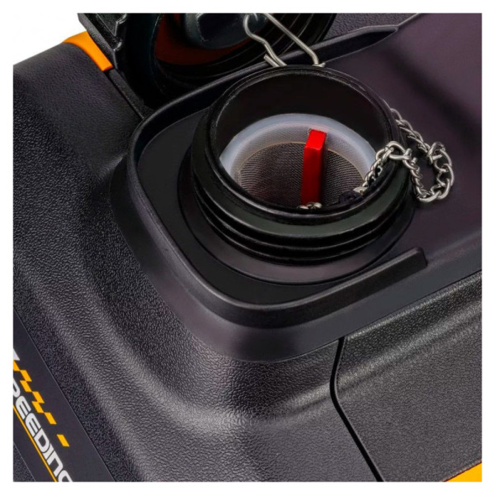 Генератор maXpeedingRODS MXR3500 інверторний (3 kW), 220V, 50Hz, 4л, ручний запуск (mxr3500)