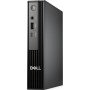 Комп'ютер Dell Pro Micro / i3-14100T, 16, 512, WiFi, кл+м, Win11P (BTO003_QCM1250)