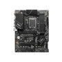 Материнcька плата MSI PRO Z790-P WIFI s1700 Z790 4xDDR5 M.2 HDMI DP Wi-Fi BT ATX