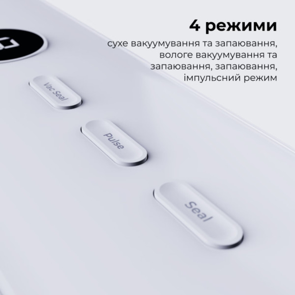 Вакууматор AENO VS3 (AVS0003)