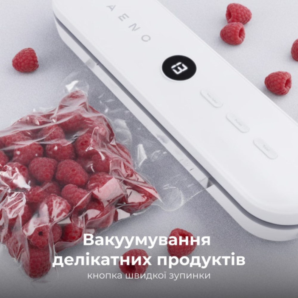 Вакууматор AENO VS3 (AVS0003)