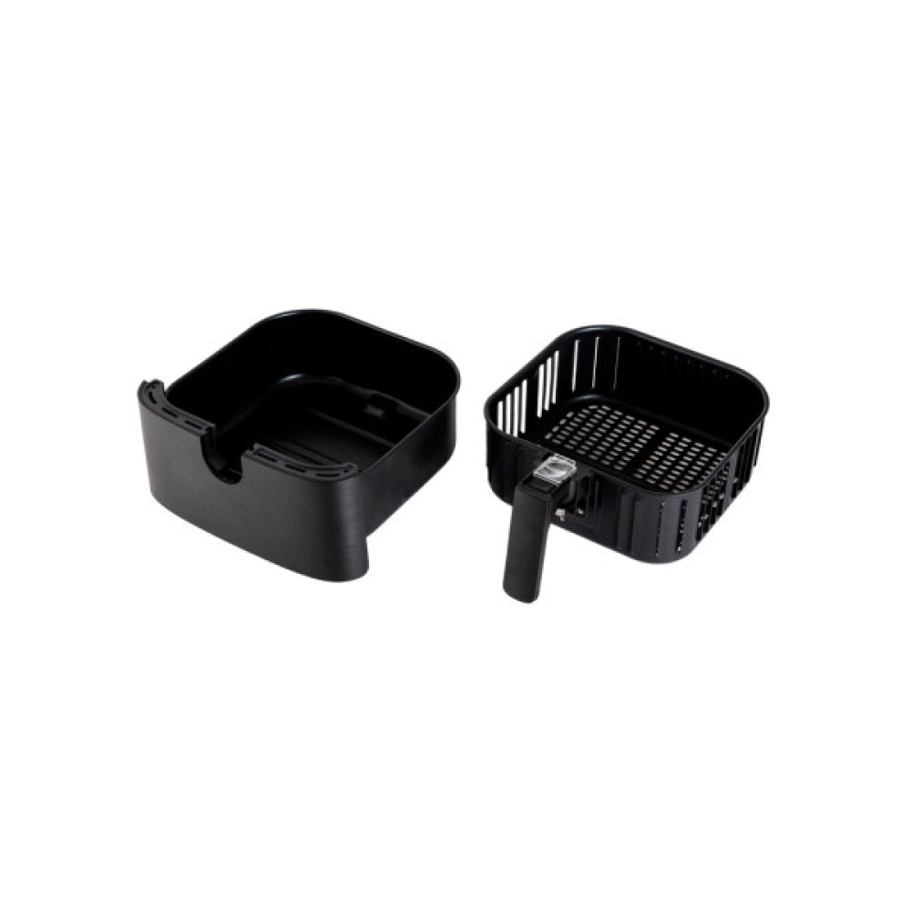 Мультипіч Cosori Smart CS158-AF-RXB