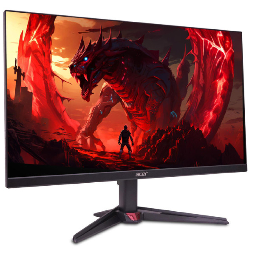 Монітор Acer VG240YW3BMIIPX (UM.QV0EE.310)