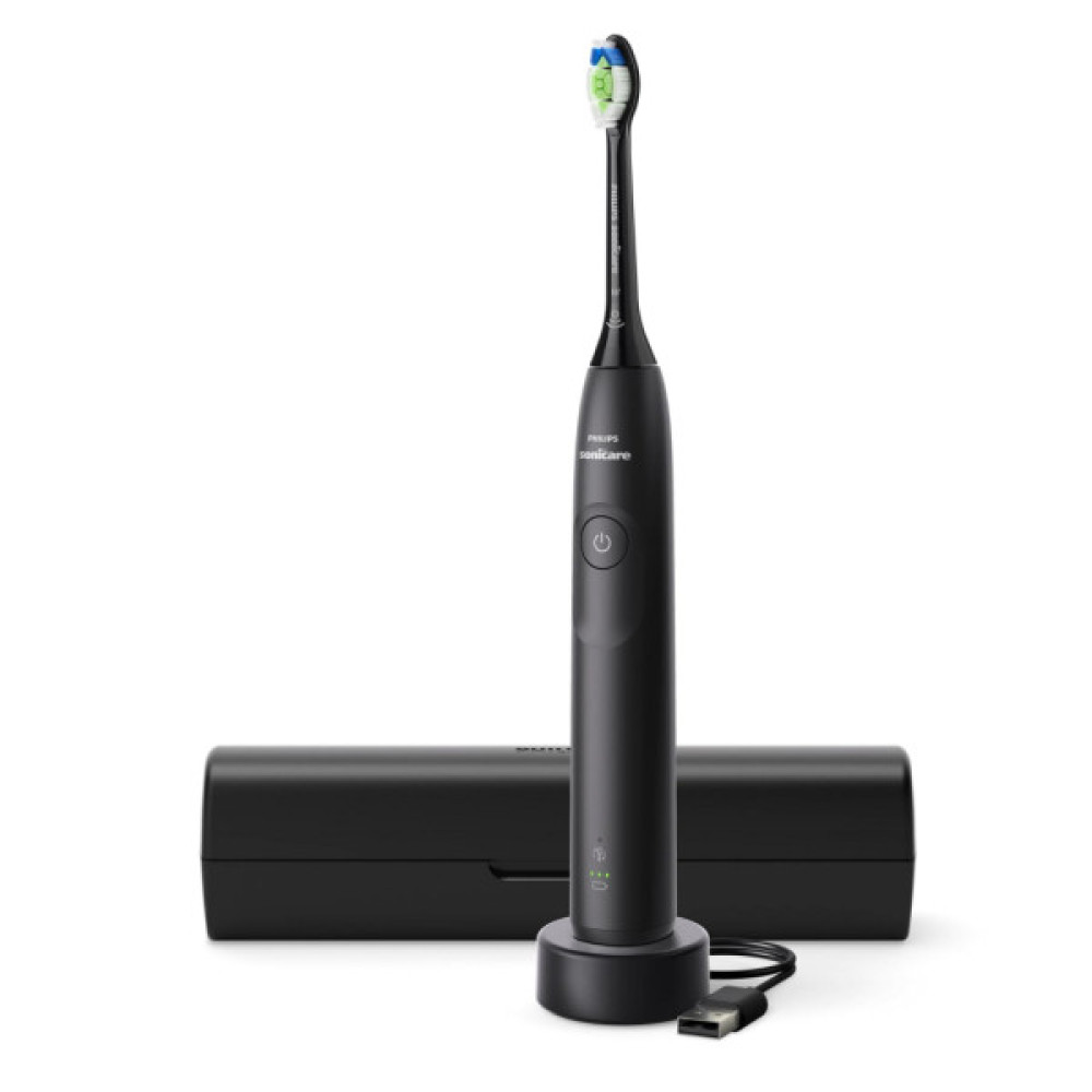 Електрична зубна щітка Philips HX7101/02