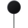 Зарядний пристрій Samsung Wireless 25W magnetic gray (EP-P2900BBEGWW)