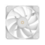 Кулер до корпусу OCYPUS BETA F12 WH ARGB (BETA-F12-WH1AM00X-GL)
