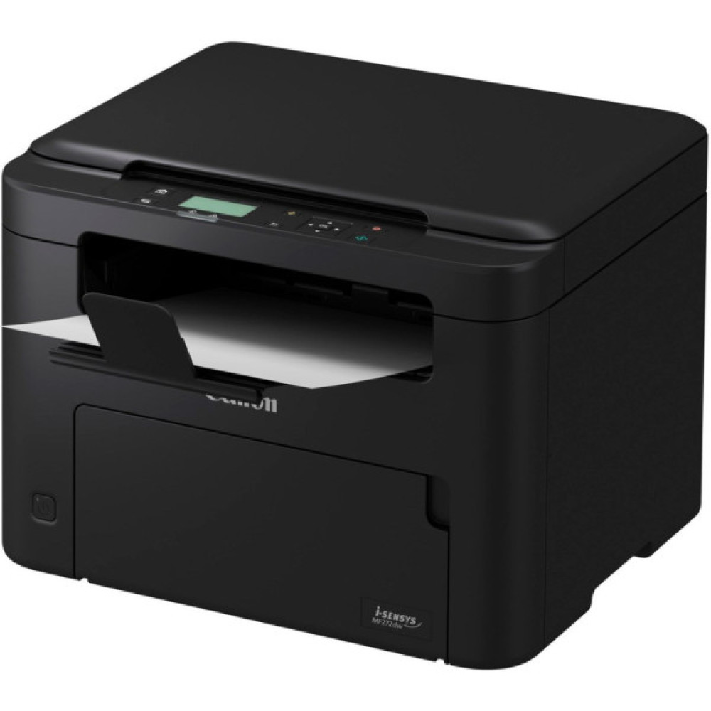 Багатофункціональний пристрій Canon i-SENSYS MF272dw II Wi-Fi (7345C003)